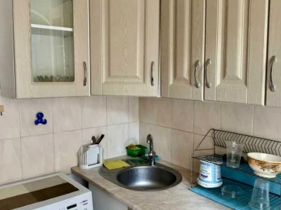 Apartment. European Union Avenue, Kyiv