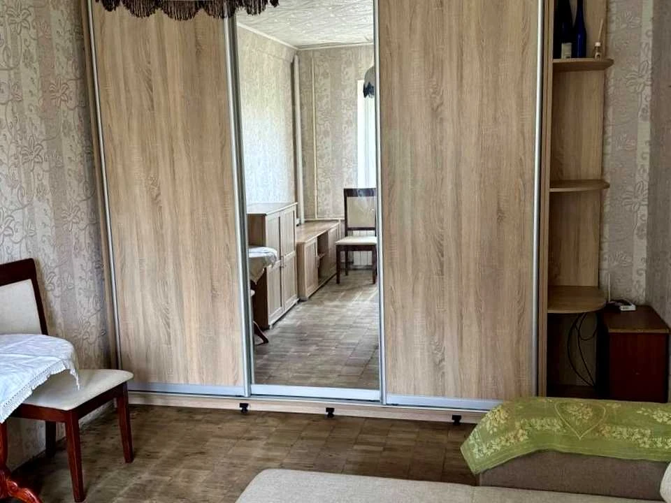Apartment. European Union Avenue, Kyiv