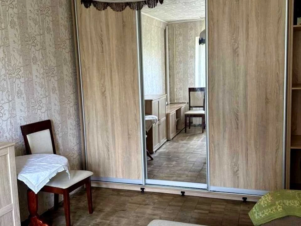 Apartment. European Union Avenue, Kyiv