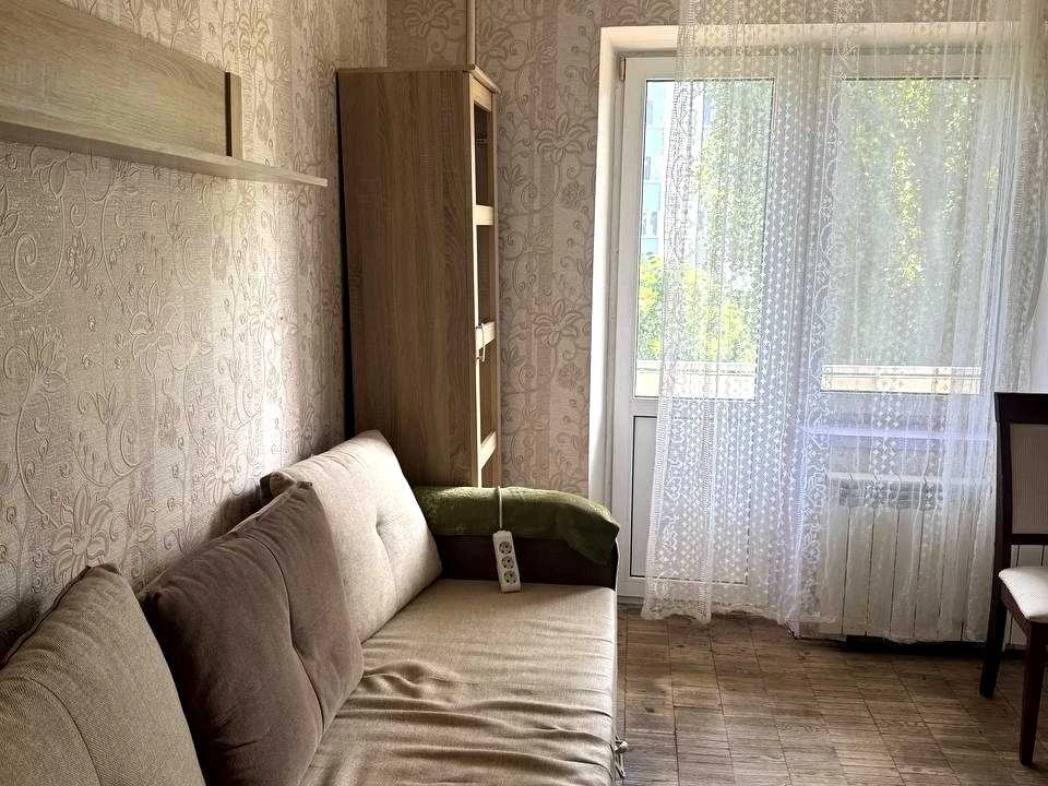 Apartment. European Union Avenue, Kyiv