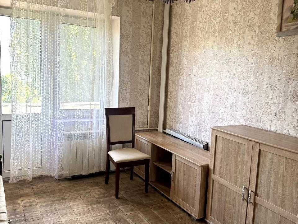 Apartment. European Union Avenue, Kyiv