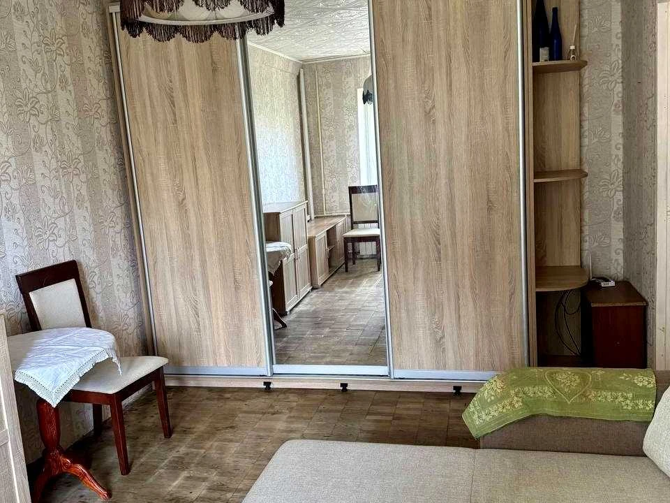Apartment. European Union Avenue, Kyiv