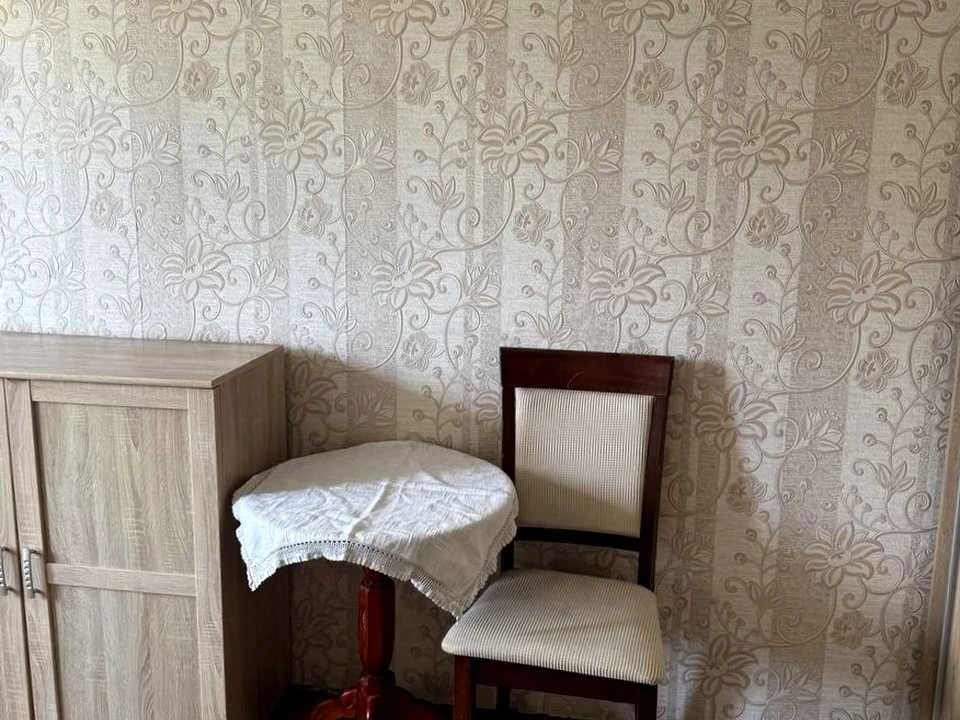 Apartment. European Union Avenue, Kyiv