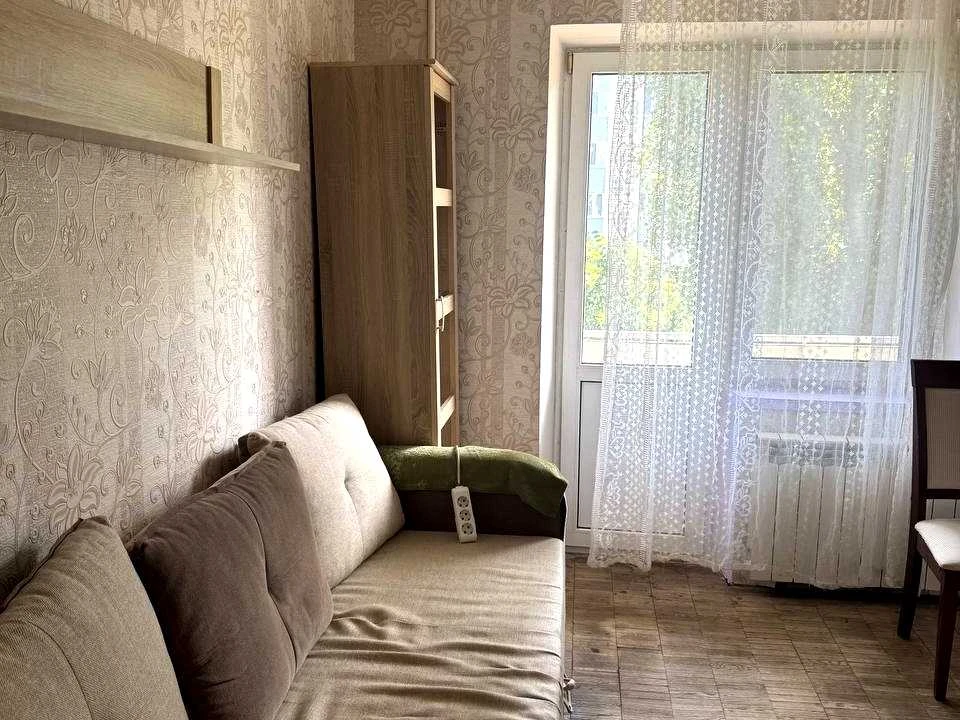 Apartment. European Union Avenue, Kyiv