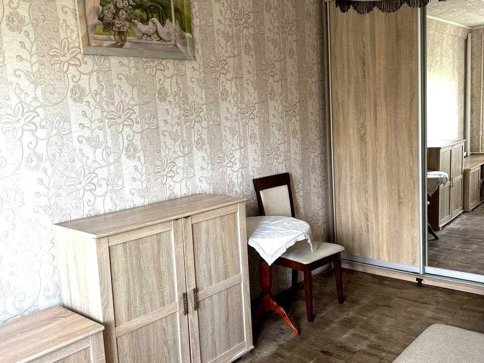 Apartment. European Union Avenue, Kyiv