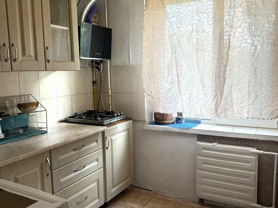 Apartment. European Union Avenue, Kyiv