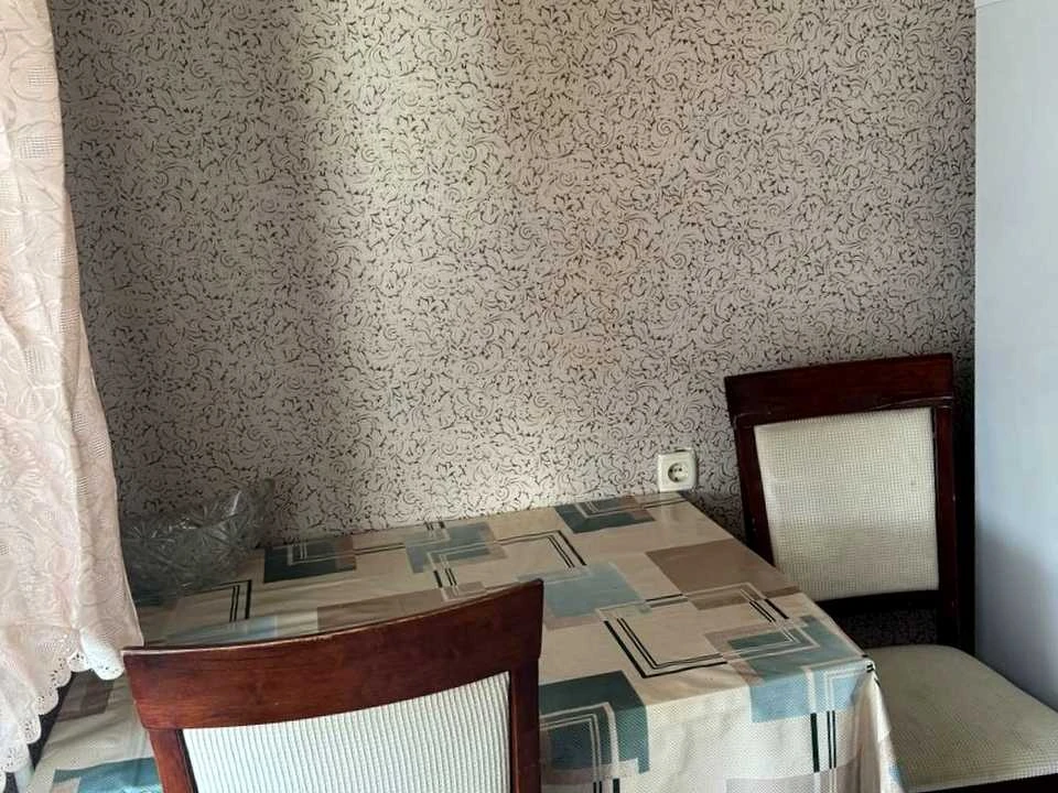 Apartment. European Union Avenue, Kyiv