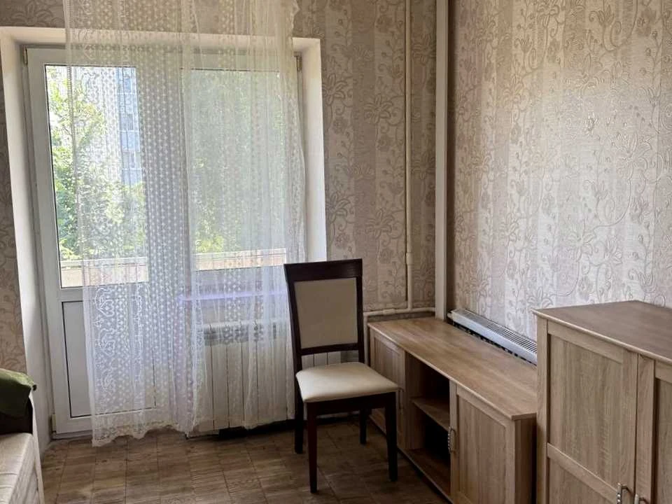 Apartment. European Union Avenue, Kyiv