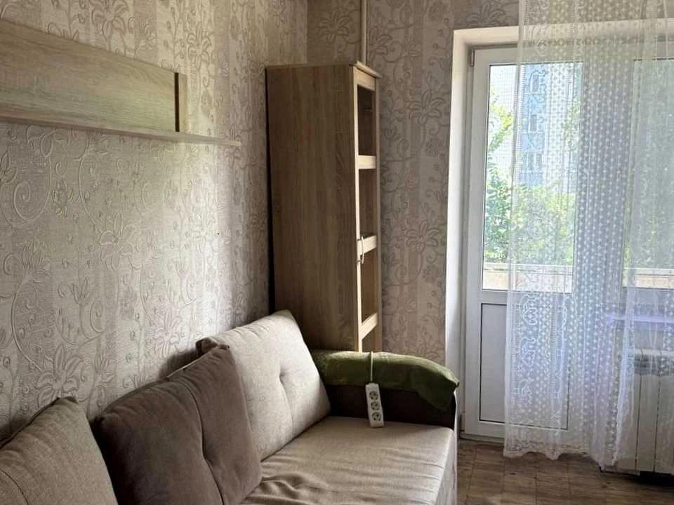Apartment. European Union Avenue, Kyiv
