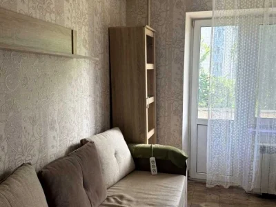Apartment. European Union Avenue, Kyiv