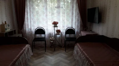 Сдается 1-комнатная квартира по адресу: бульвар Жуля Верна (Ромена Ролана)