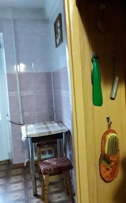Сдается 1-комнатная квартира по адресу: бульвар Жуля Верна (Ромена Ролана)