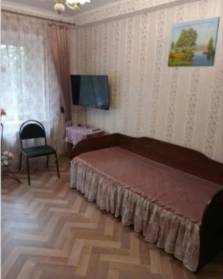 Сдается 1-комнатная квартира по адресу: бульвар Жуля Верна (Ромена Ролана)