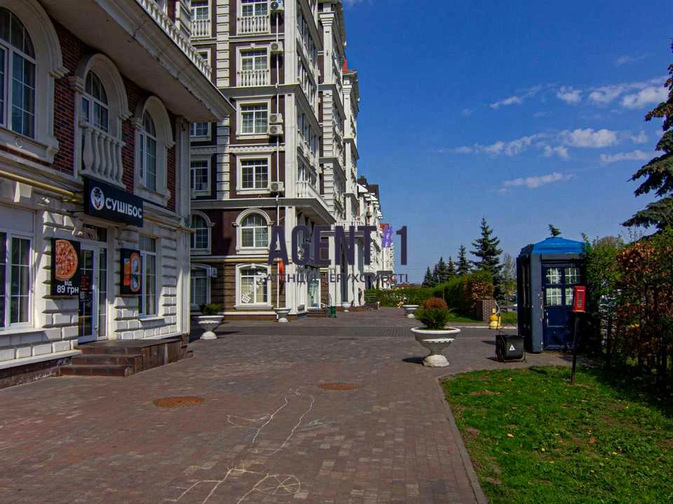 Квартира. Киев, улица Дмитрия Луценко