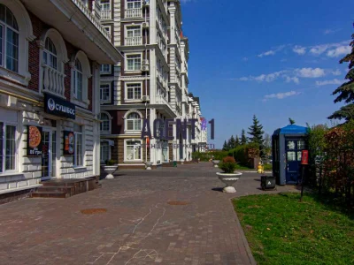 Квартира. Киев, улица Дмитрия Луценко