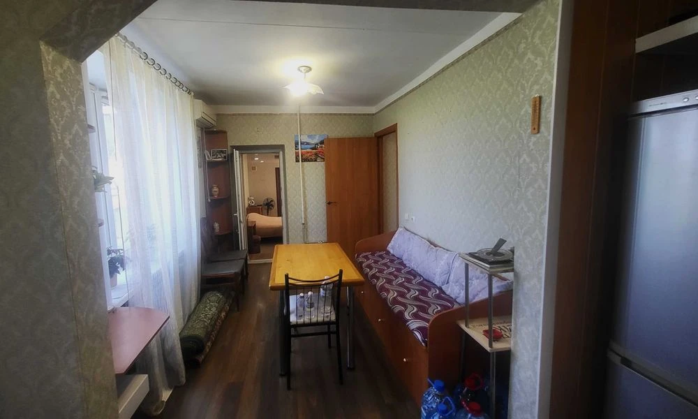 Продажа 2-х к.кв. в центре города, ул. Запорожская, 7/9, рядом