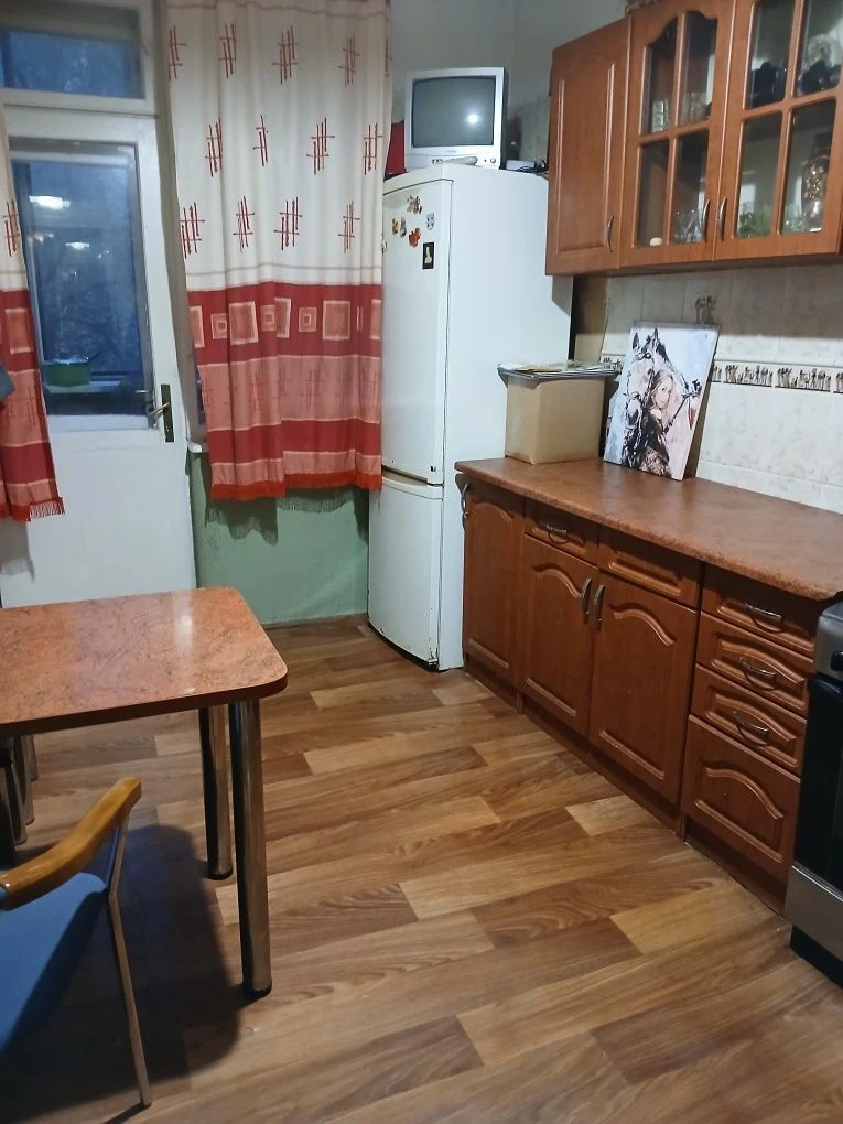 Sale of a great 2-room apartment in a Polish luxury building under renovation.