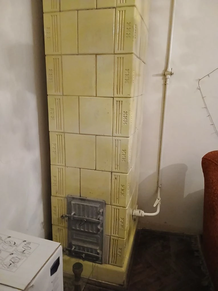 Sale of a great 2-room apartment in a Polish luxury building under renovation.