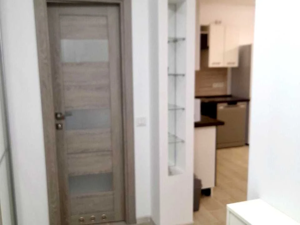 Продается квартира. Львов, ул. Под Голоском