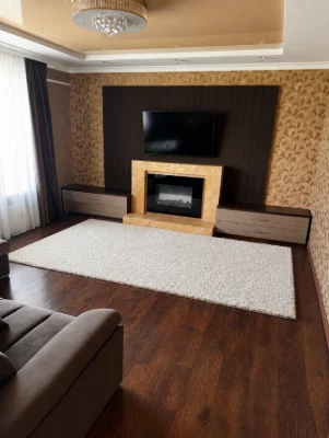 Sale of a 3-bedroom apartment, 96.4 sq m, on вул. Pasichna