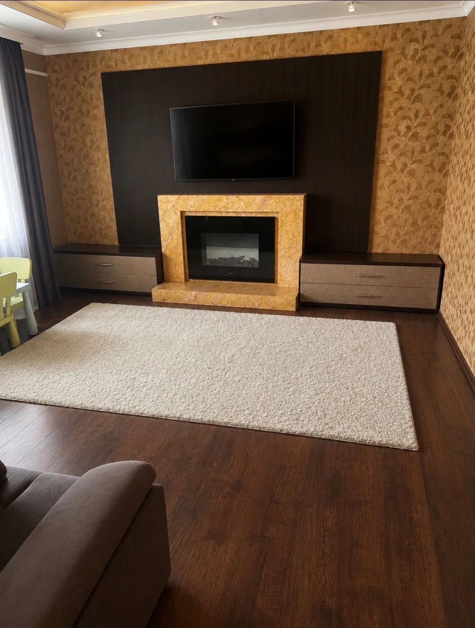 Sale of a 3-bedroom apartment, 96.4 sq m, on вул. Pasichna
