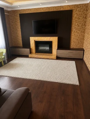 Sale of a 3-bedroom apartment, 96.4 sq m, on вул. Pasichna