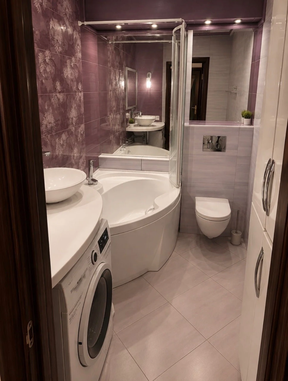 Sale of a 3-bedroom apartment, 96.4 sq m, on вул. Pasichna