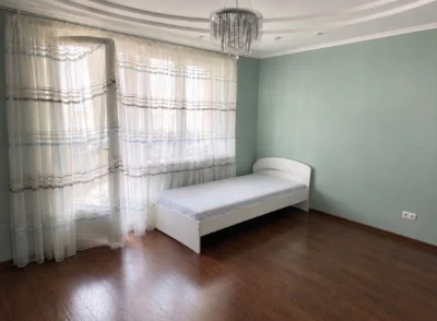 Sale of a 3-bedroom apartment, 96.4 sq m, on вул. Pasichna