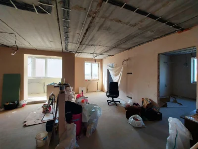 For Sale Spacious 2-bedroom apartment