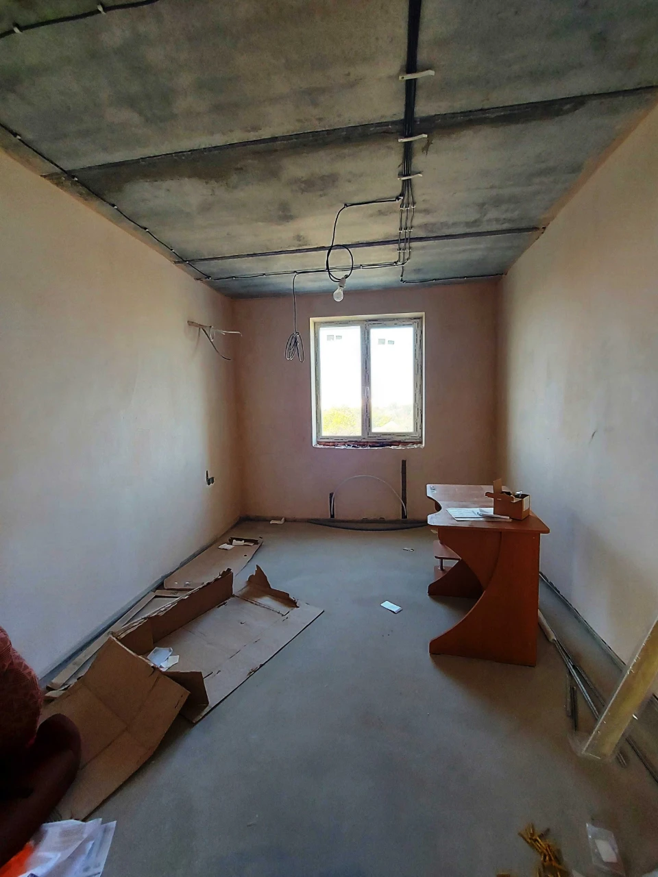 For Sale Spacious 2-bedroom apartment