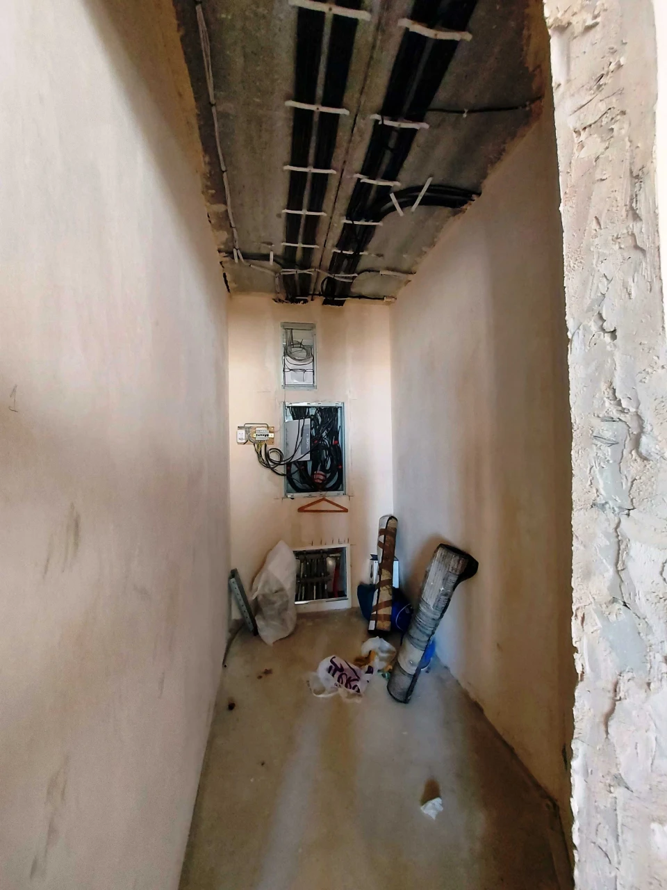 For Sale Spacious 2-bedroom apartment