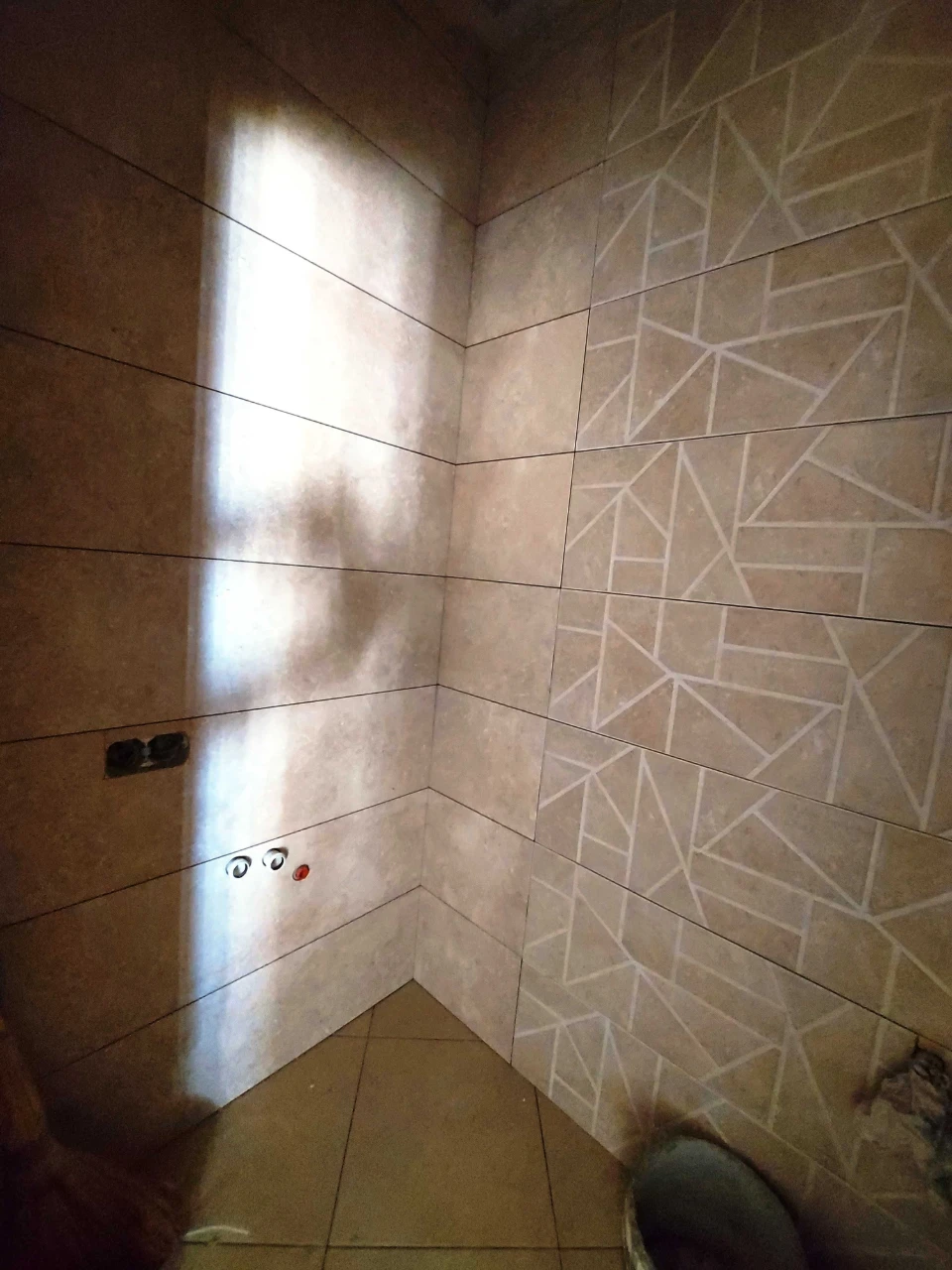 For Sale Spacious 2-bedroom apartment