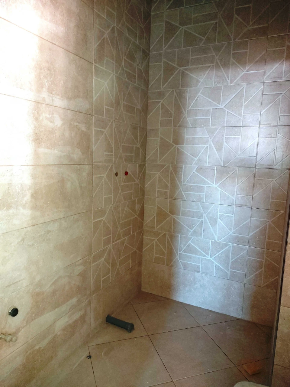 For Sale Spacious 2-bedroom apartment