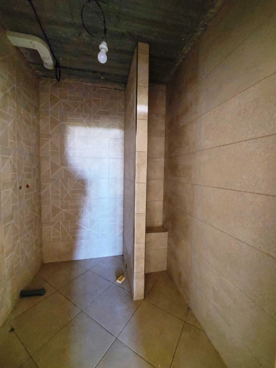 For Sale Spacious 2-bedroom apartment
