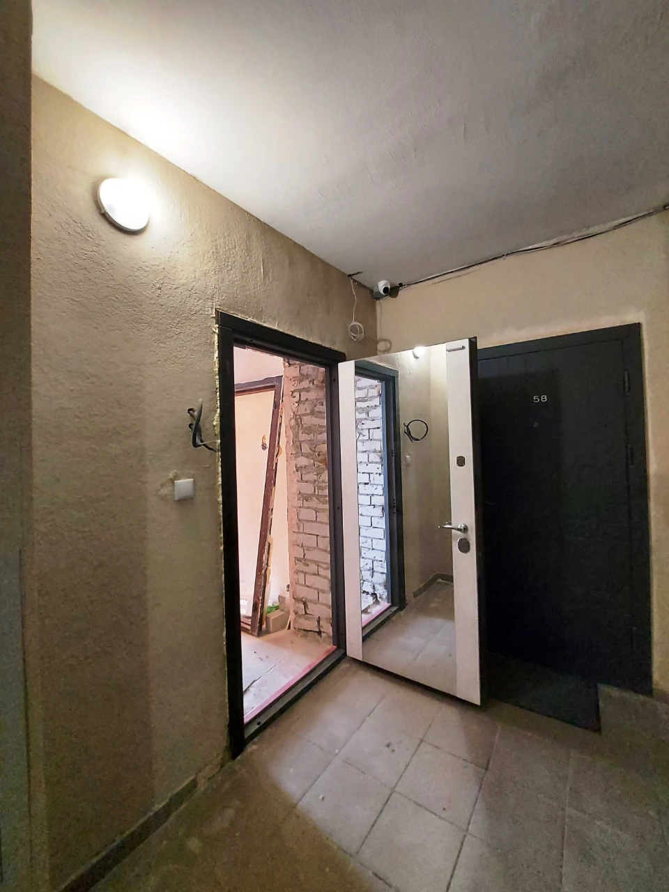For Sale Spacious 2-bedroom apartment
