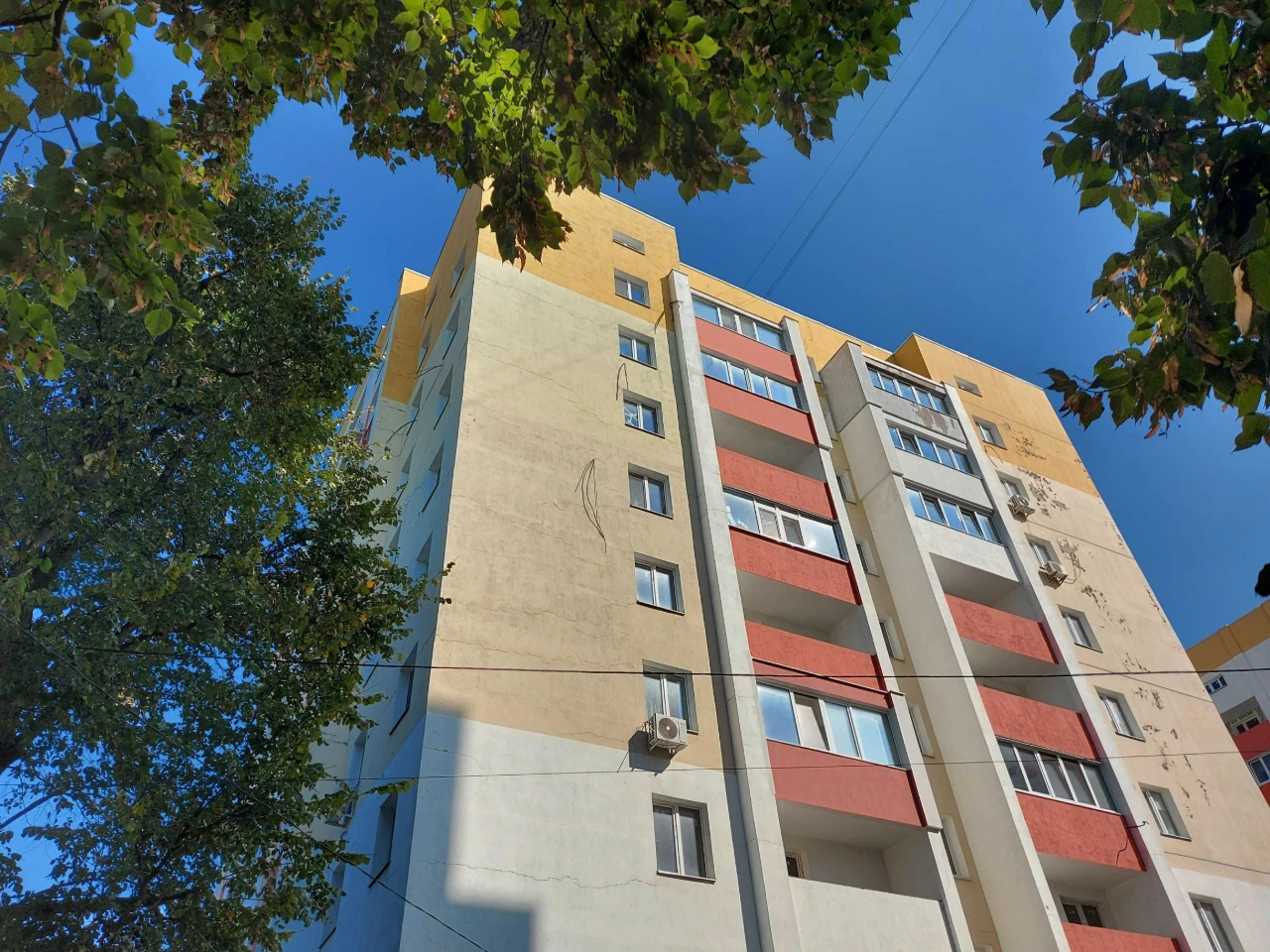 For Sale Spacious 2-bedroom apartment