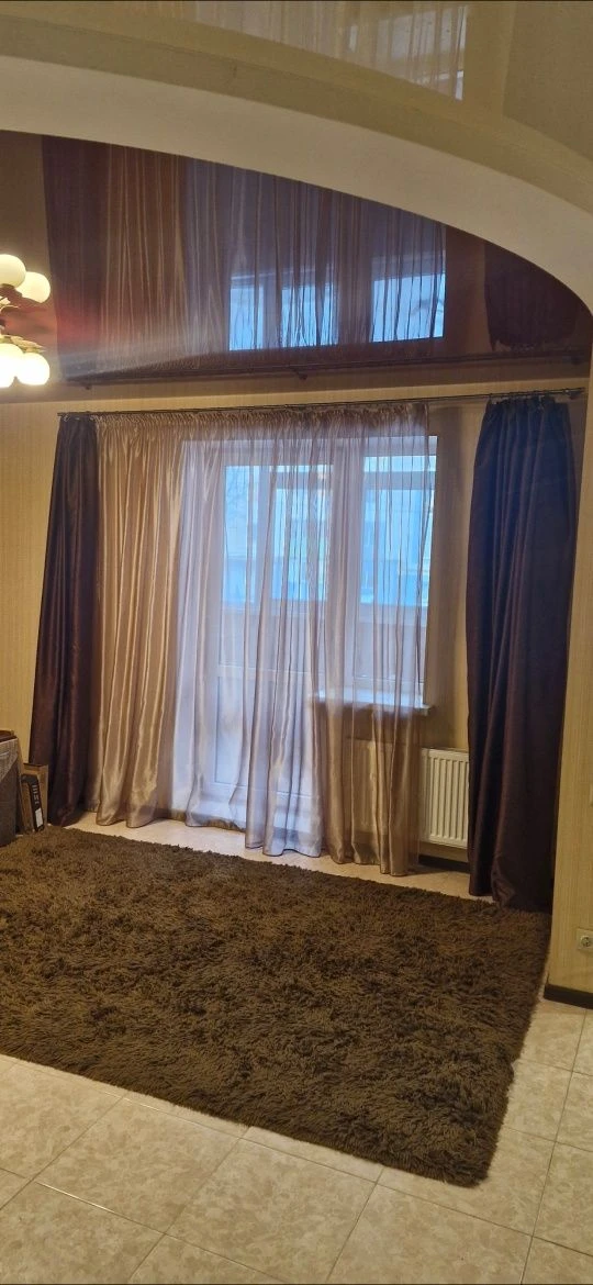 Квартира 2-кімнатна 67м2 ЖК Времена Года вул.Дача 55.Сертифі