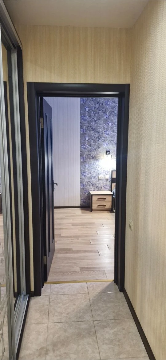 Квартира 2-кімнатна 67м2 ЖК Времена Года вул.Дача 55.Сертифі