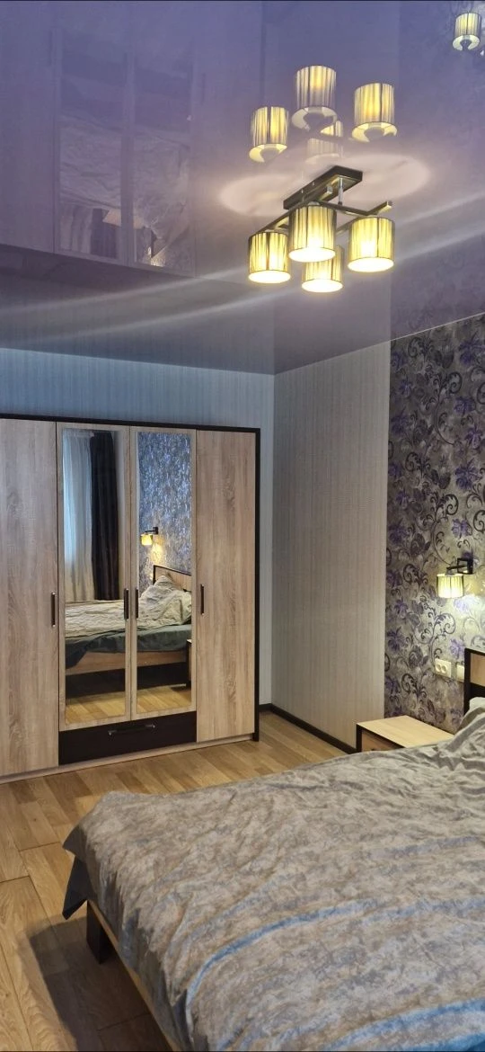 Квартира 2-кімнатна 67м2 ЖК Времена Года вул.Дача 55.Сертифі