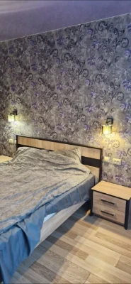 Квартира 2-кімнатна 67м2 ЖК Времена Года вул.Дача 55.Сертифі