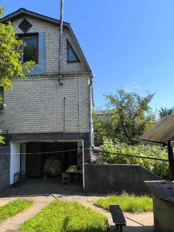 Продаж садового будинку Катіон, СТ "Кооператор"