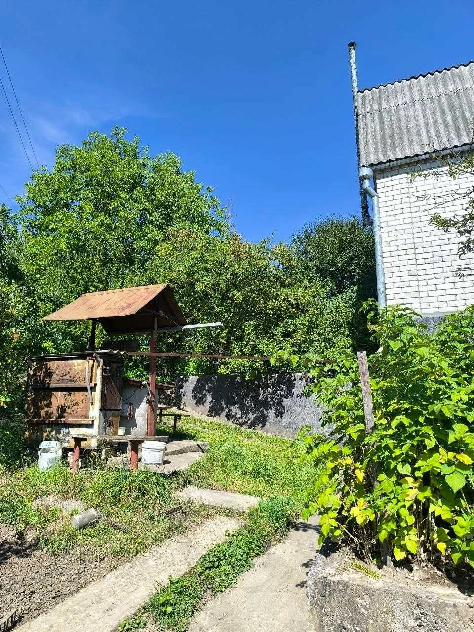 Продаж садового будинку Катіон, СТ "Кооператор"