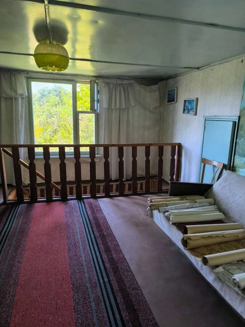 Продаж садового будинку Катіон, СТ "Кооператор"
