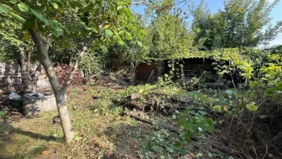 House for Sale in Zhikhore with Land