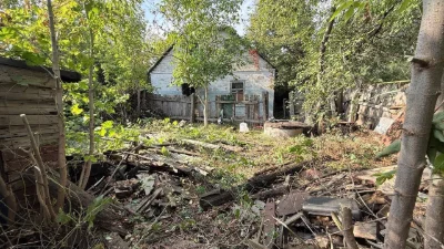 House for Sale in Zhikhore with Land