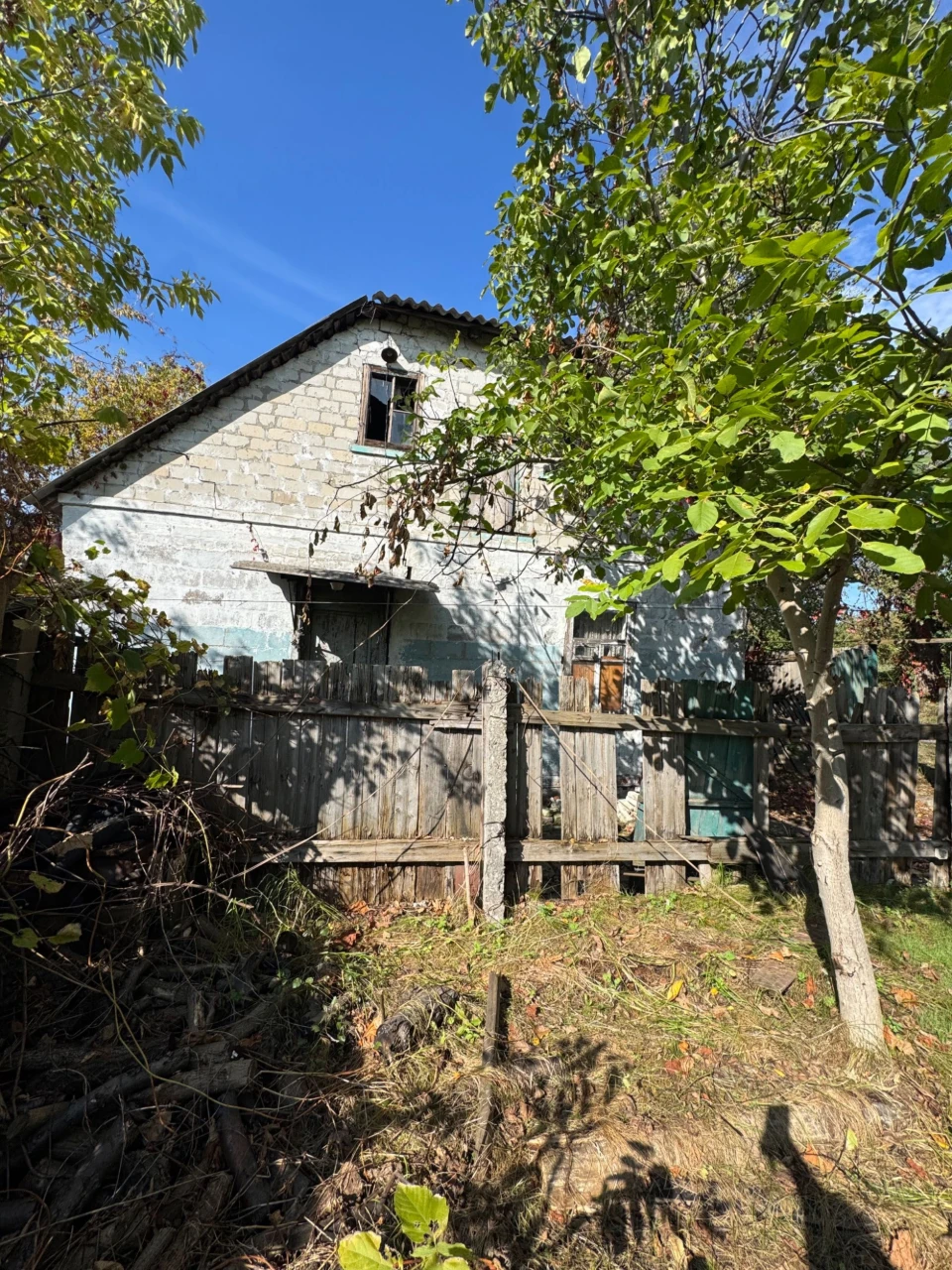 House for Sale in Zhikhore with Land