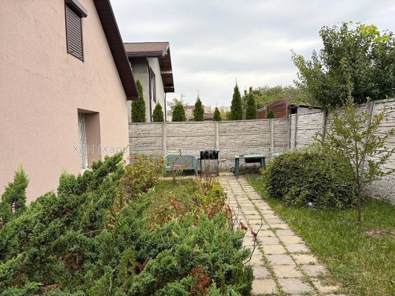 Продам дом с ремонтом возле Одесской М52