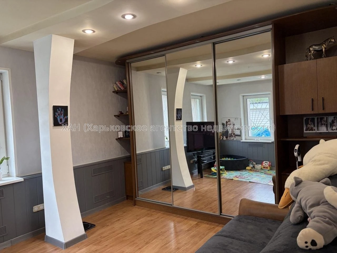Продам дом с ремонтом возле Одесской М52