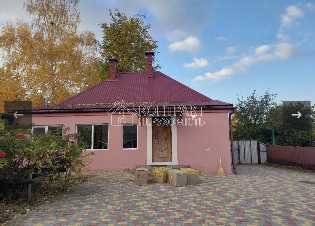 Продаж будинку в районі Сортувальна !!