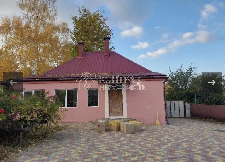 Продаж будинку в районі Сортувальна !!